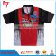 Wholesale Factory Price Motocycle Jersey Customized Racing Jersey for Youth Team