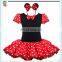 Carnival Party Minnie Fancy Dress Children Costumes HPC-3146