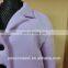 Powersweet New Design 2014 Neoprene Lilac Woman Blazer Jacket For Winter