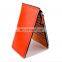 Travel Passport Cover Women Wallet PU Leather Zipper Wallets