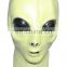 Hot Selling Items 2015 Adult Size Deluxe Quality Carnival Party Halloween Costume Rubber Latex KING model Original alien Mask