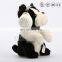 high quality animal style plush toys OEM and ODM service with sound module