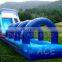 jumbo water slide inflatable