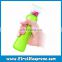 Custom Colorful Freeze Protection Neoprene Insulated Ice Pop Sleeve