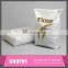 custom eco-friendly material krfat paper rice bags