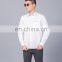 Custom logo print sublimation casual shirt cheap bulk man dress shirt 2017