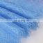 popular maple mesh fabric for flower wrapper festival decoration