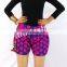 Traditional Banjara Short -Kutch Indian short -indian mirrored short - gypsy handmade Embroidred short