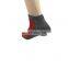Cheap Five Fingers Toe Socks Soft Fabric Knee High Soccer Socks