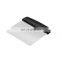 Good Cooking Silicone Slotted Turner with Stainless Steel Handle silicone spatula / slotted turner