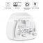 Factory Stock Universal Wall Charger, BS Certificate Travel Charger With UK Plug 4 USB Ports Max 3.1A