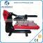 mesin heat press, Double Location Heat Press