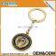 China Factory Premium Souvenir Custom Metal bottle opener keyring