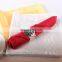 fancy cheap frame napkin,hotel napkin,bistro napkins