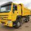 Синотрук HOWO 6X4 с мощностью 371 л.с. самосвал