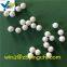 High hardness zirconia China suppliers high density ball
