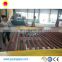 Glass Tempering Furnace Flat and Bend Toughen Glass Plant