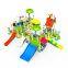 Water Park Equipment Kids Water Playground Aqua Park for Hotel and Resort
