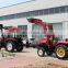 4wd 45hp farm garden tractor, 45hp farmming tractor, 45hp agricultural tractor