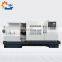 QK1319 metal processing Pipe Threadingcnc lathe machining