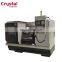 Chinese cnc wheel lathe AWR32H for wheel scratch repairing