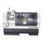 CK6136x750 cnc lathe for making screws