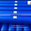 #3000 Blue Tarpaulin, Roll Type, 0.9x100m, 1.8x100m, to Japan market, Korea Standard