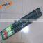 Two way stretched plastic net mesh/poultry plastic netting