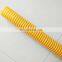 Wear Resistant 12 Inch PVC Flexible Helix Suction Hose for Sand