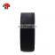 garment use custom nylon polyester webbing fabric safety black seat belts