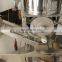 Trade Assurance Industrial Automatic Hamburger Burger Patty Making Machine