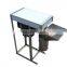 Industrial onion chopper ginger and garlic paste machine tomatoes grinder machine for sale