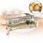Cherry Tomato Washing Grading Machine/Fruit and Vegetable Processing Machine/strawberry sorting machine