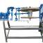 Lowest Price Straw Rope Winding Machine/Rope Making Machine