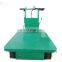 Wide range of heavy-duty electric carts/Electric greenhouse trolley