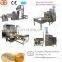 Best Selling Sesame Butter Tahini Paste Making Machinery Walnut Nut Butter Production Line