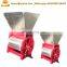 Trade assurance cherry coffee bean cocoa shelling machine