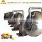 Small chocolate coating pan machine / peanut , nuts , almond sugar coating machinery