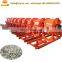 Industrial Wood Chipping Machine Wood Cutter Shaper Machine