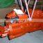 Doosan DH130-2 Hydraulic Pump K3V63DT