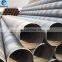 Top supplier of lsaw spiral welded steel piles