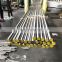 high precision ground stainless steel rod bar 430 446
