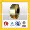 spine tape H60 coil brass strip factory