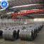 Pre-painted galvanized steel coils (PPGI)