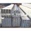 Q235 structure galvanized u steel channel beam