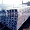 High Quality Hot-Dip Galvanized Strut U Beam Steel Channel