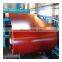Prime Quality Color Coated Roofing Sheet Prepainted Galvanized Steel Coil PPGI