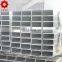 BS1387 pre galvanized steel pipe gi STEEL PIPE good quality hot sales