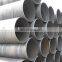 Manufacturer Weld Steel Pipe Black Welded Steel Pipe/carbon steel