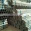 Hot Dip Galvanized Steel Pipe Shelves BS1387/galvanized pipe price